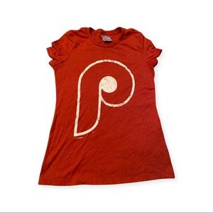 Phillies T-shirt